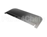 A5077738-C Pitco Accs,Splash Guard Sd Sshlv 8
