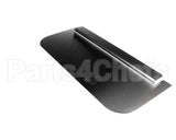 A5077738-C Pitco Accs,Splash Guard Sd Sshlv 8