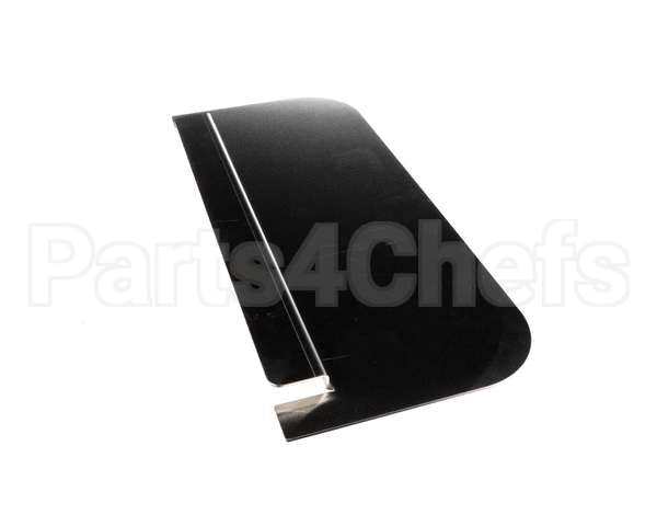 A5077738-C Pitco Accs,Splash Guard Sd Sshlv 8