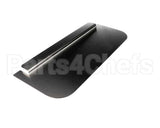 A5077738-C Pitco Accs,Splash Guard Sd Sshlv 8