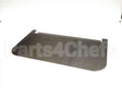 A5077740-C Pitco Accs,Splash Guard Sd Sshlv 12