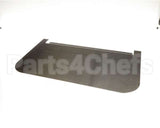 A5077740-C Pitco Accs,Splash Guard Sd Sshlv 12