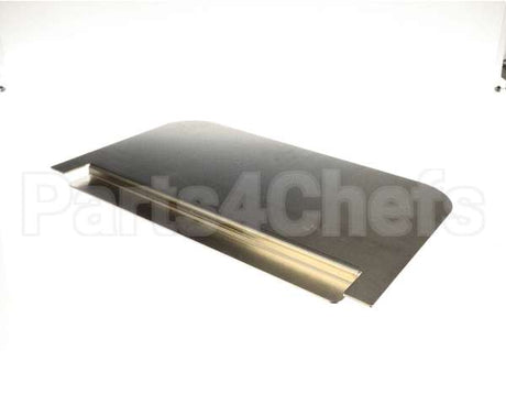 A5077740-C Pitco Accs,Splash Guard Sd Sshlv 12