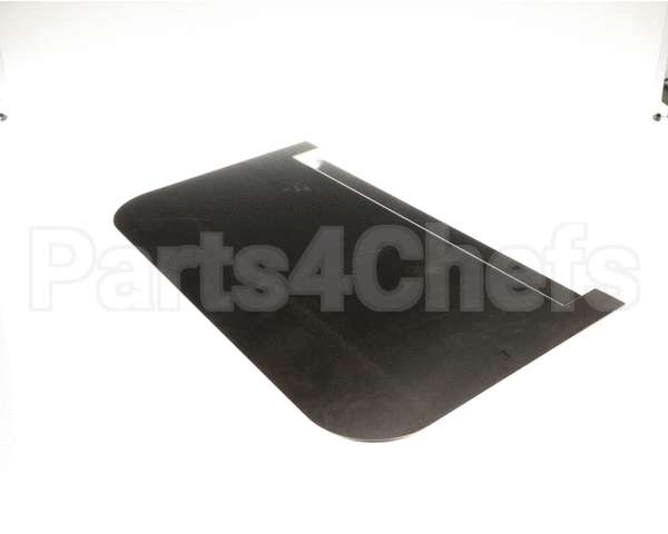 A5077740-C Pitco Accs,Splash Guard Sd Sshlv 12