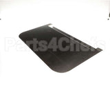 A5077740-C Pitco Accs,Splash Guard Sd Sshlv 12