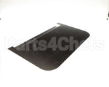 A5077740-C Pitco Accs,Splash Guard Sd Sshlv 12