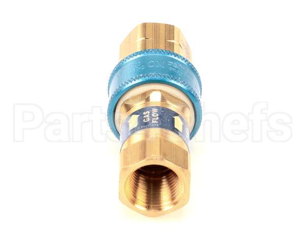 A50R Dormont Disconnect,Quick,1/2"