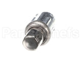 A510012 Grindmaster Cecilware Ss Bullet Foot Withhex Tip For