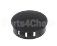 A511004 Grindmaster Cecilware Plug,Hole 1 3/8 Plastic
