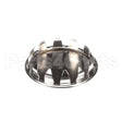 A511005P Compatible Grindmaster 1-1/8 Hole Plugchrome Plated: