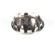 A511005P Grindmaster Cecilware 1-1/8 Hole Plugchrome Plated:
