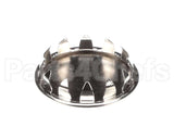 A511005P Grindmaster Cecilware 1-1/8 Hole Plugchrome Plated: