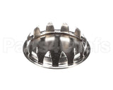 A511005P Grindmaster Cecilware 1-1/8 Hole Plugchrome Plated:
