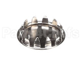 A511005P Grindmaster Cecilware 1-1/8 Hole Plugchrome Plated: