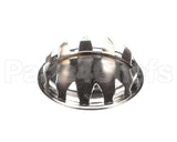 A511005P Grindmaster Cecilware 1-1/8 Hole Plugchrome Plated: