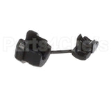 A511009 Grindmaster Cecilware 5/8 Strain Relief Bushing