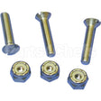 A512 Compatible Edlund Screw (F/ Base Plate) (Pack Of 3)