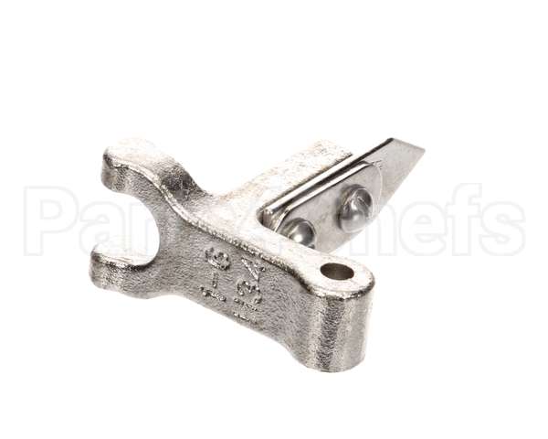 A513 Edlund Assembly, #1 Knife Holder