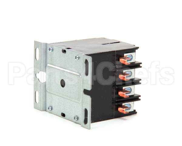 A514005 Grindmaster Cecilware 4-Pole 50Amp Contacto,120Vcoil