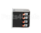 A514005 Grindmaster Cecilware 4-Pole 50Amp Contacto,120Vcoil