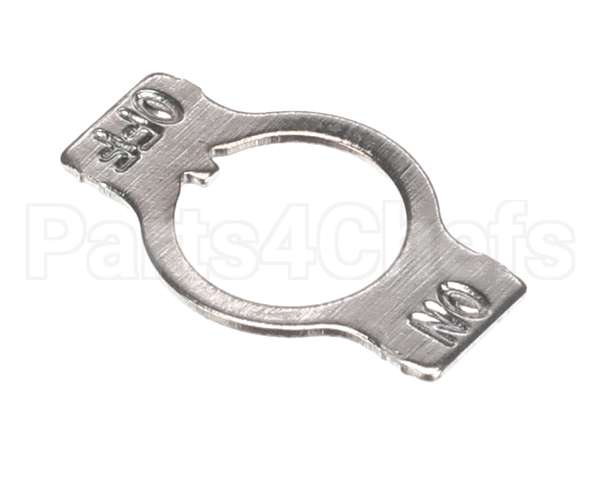 A515013 Grindmaster Cecilware On-Off Plates Fortoggle Switch