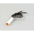 A515016 Compatible Grindmaster Amber Pilot Light