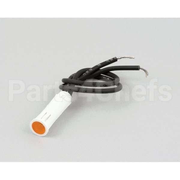 A515016 Compatible Grindmaster Amber Pilot Light