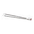 A515017 Compatible Grindmaster Light, Red Pilot 1/2 Hole