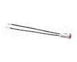 A515017 Grindmaster Cecilware Light, Red Pilot 1/2 Hole