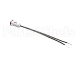A515017 Grindmaster Cecilware Light, Red Pilot 1/2 Hole