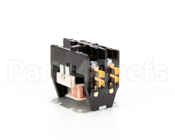 A515027 Grindmaster Cecilware Relay Dpst 25/30 Amp 115 V