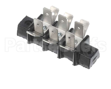 A515069 Grindmaster Cecilware 20Amp Term Block3-Pole Twn Ta