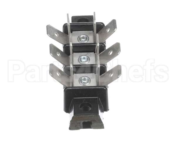 A515069 Grindmaster Cecilware 20Amp Term Block3-Pole Twn Ta