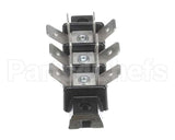 A515069 Grindmaster Cecilware 20Amp Term Block3-Pole Twn Ta