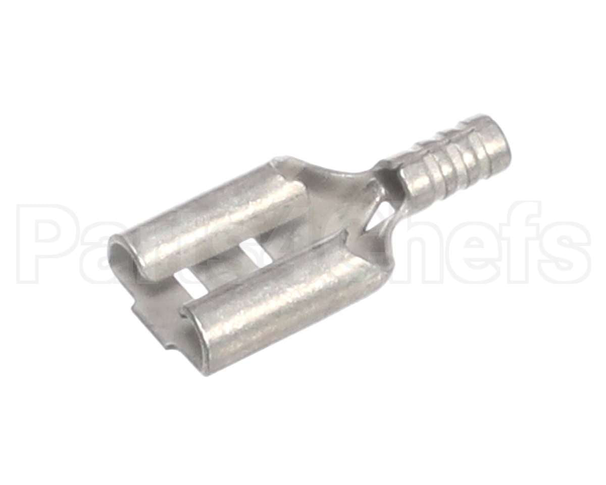 A516012 Grindmaster Cecilware Quick Disconnect Terminal, 18-22