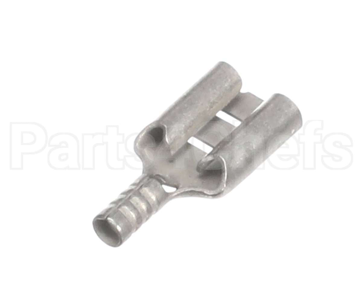 A516012 Grindmaster Cecilware Quick Disconnect Terminal, 18-22