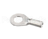 A516013 Grindmaster Cecilware Ring Terminal, #8 (10030Bz), 1