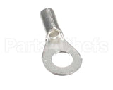 A516013 Grindmaster Cecilware Ring Terminal, #8 (10030Bz), 1