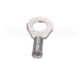 A516013 Grindmaster Cecilware Ring Terminal, #8 (10030Bz), 1