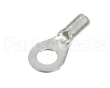 A516013 Grindmaster Cecilware Ring Terminal, #8 (10030Bz), 1