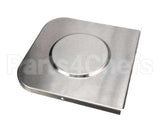 A517-008 Grindmaster Cecilware Front Shelf P300