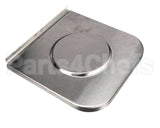A517-008 Grindmaster Cecilware Front Shelf P300