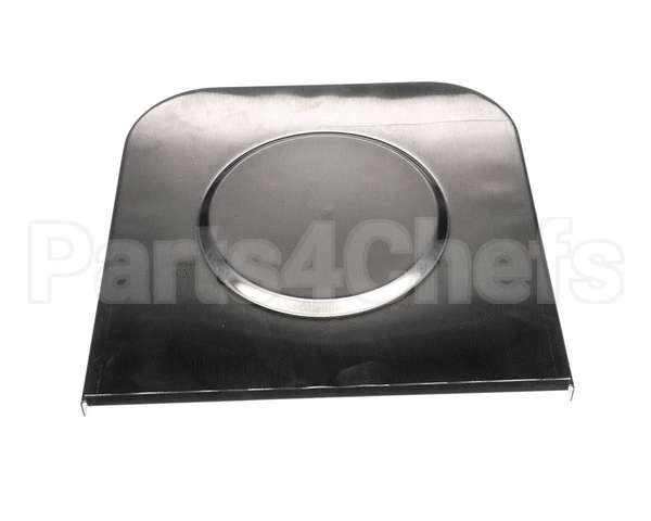 A517-008 Grindmaster Cecilware Front Shelf P300