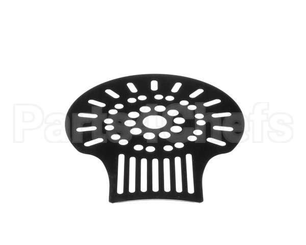 A517-018 Grindmaster Cecilware Tray Top, Vs Stand