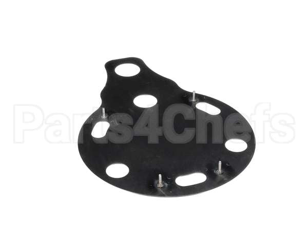 A517-019 Grindmaster Cecilware Stand Top Plate, Vs Stand