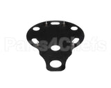 A517-019 Grindmaster Cecilware Stand Top Plate, Vs Stand