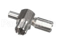 A518-008 Grindmaster Cecilware Assy, Spray Tee W/Bypass ()