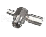 A518-008 Grindmaster Cecilware Assy, Spray Tee W/Bypass ()