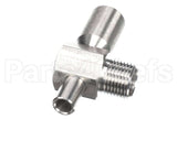 A518-008 Grindmaster Cecilware Assy, Spray Tee W/Bypass ()