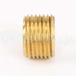 A518-043 Compatible Grindmaster Reducer (1/2"Npt X 3/8"Nps)